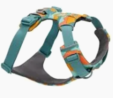 Ruffwear Front Range Dog Harness