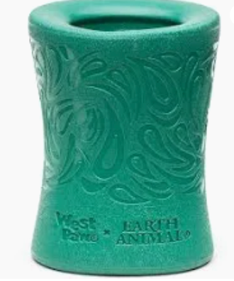 West Paw Funnl Dog Toy